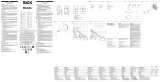 SICK W8L(G) Photoelectric retro-reflective sensor Инструкция по эксплуатации