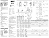 SICK Dx35 Quickstart