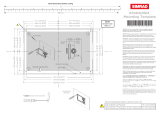 Simrad AP48 and A2004 Template