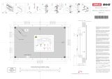 Simrad MO16 Template