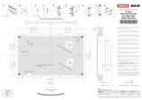 Simrad 16" Template