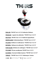 Thrustmaster 2960704 2960730 2961054 4160541 4160579 Руководство пользователя