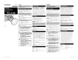 Fujifilm TCL-X100 Инструкция по применению