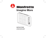 Manfrotto MLL1500-D Руководство пользователя