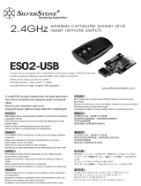 SilverStone TechnologyES02-USB