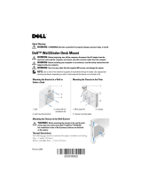 Dell OptiPlex FX160 Руководство пользователя