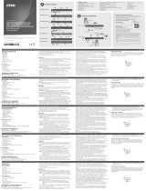 ATEN SN9108 Инструкция по началу работы