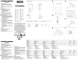 SICK WT150HGA Инструкция по эксплуатации