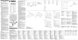 SICK WTx23-2 Compact photoelectric sensor Инструкция по эксплуатации
