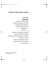 Dell ECM01 Руководство пользователя