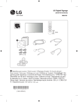 LG LG 98UH5E-B Инструкция по применению