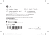 LG LG PD251W Инструкция по применению