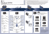 Eizo S1934 Инструкция по установке