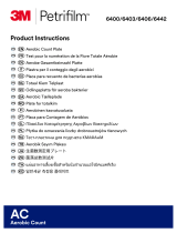 3M Petrifilm™ Aerobic Count Plates Инструкция по эксплуатации
