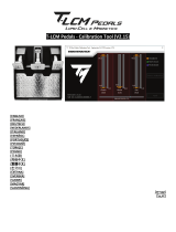 Thrustmaster 4060121 Руководство пользователя