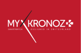 MyKronoz ZeFit4HR Red/Silver Руководство пользователя