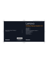 Lenovo 6483 - ThinkStation S10 - 2 GB RAM Руководство пользователя