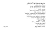 Honor MagicWatch 2 Инструкция по началу работы