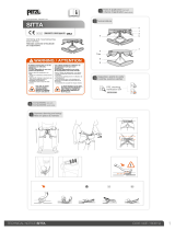 Petzl SITTA Technical Notice