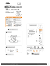 Petzl 56-384-M Technical Notice