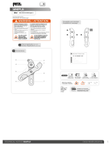 Petzl Simple Technical Notice