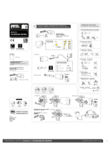 Petzl ACCU 2 Technical Notice