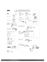 Petzl Quick charger Technical Notice