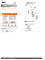 Petzl C98A Technical Notice