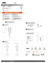 Petzl P47 Technical Notice