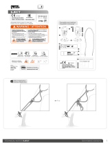 Petzl EJECT Technical Notice