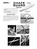 Davis Instruments 395 Инструкция по применению