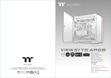 Thermaltake View 51 TG ARGB Руководство пользователя