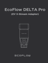 EcoFlow EFD500-CC Руководство пользователя