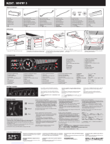 NZXT Sentry 3 Руководство пользователя