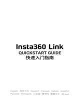 Insta360 Link Руководство пользователя