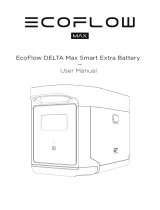 EcoFlow DELTA2000-EB-US Руководство пользователя