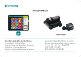 Screening Eagle Proceq GP8000 Инструкция по началу работы