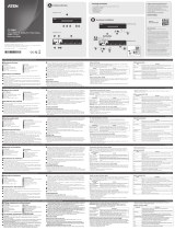 ATEN CS1964 Инструкция по началу работы