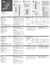 ATEN PE1216A Руководство пользователя