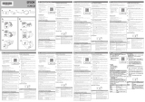 Epson ELPEC01 Руководство пользователя