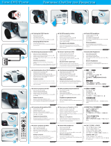 Optoma DV11 Инструкция по началу работы